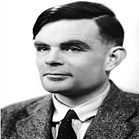 Alan Turing - Laying the foundation of Artificial Intelligence