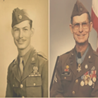 Desmond Doss - The Hero of Hacksaw Ridge