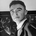 J. Robert Oppenheimer - Los Alamos, Trinity and Ethics